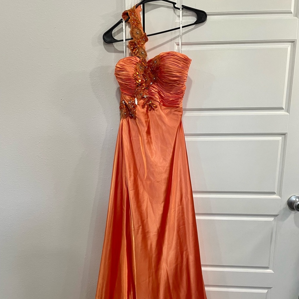 Homecoming/Prom/Pageant Dress